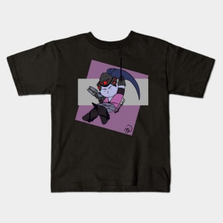 Widowmaker Kids T-Shirt